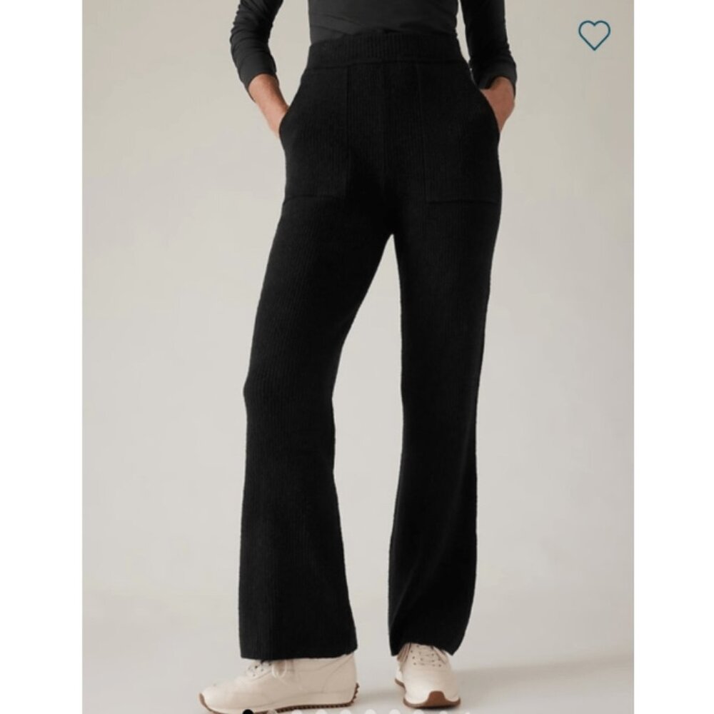 NWT ATHLETA Felicity Cozy Pant